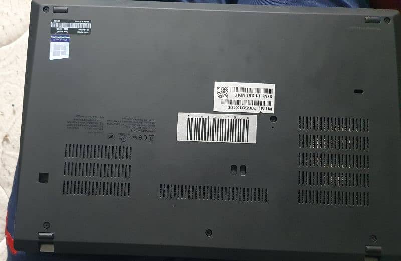 lenovo thinkpad p14s 3