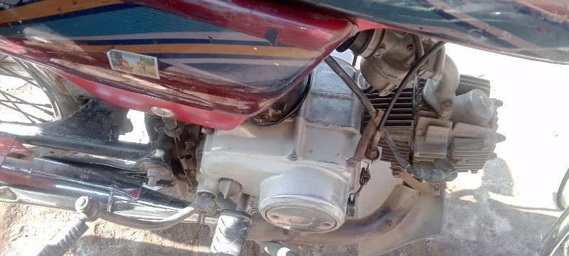 honda 70 motorsaikal 19 modul good condition03032455352 2