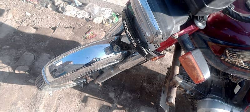 honda 70 motorsaikal 19 modul good condition03032455352 9