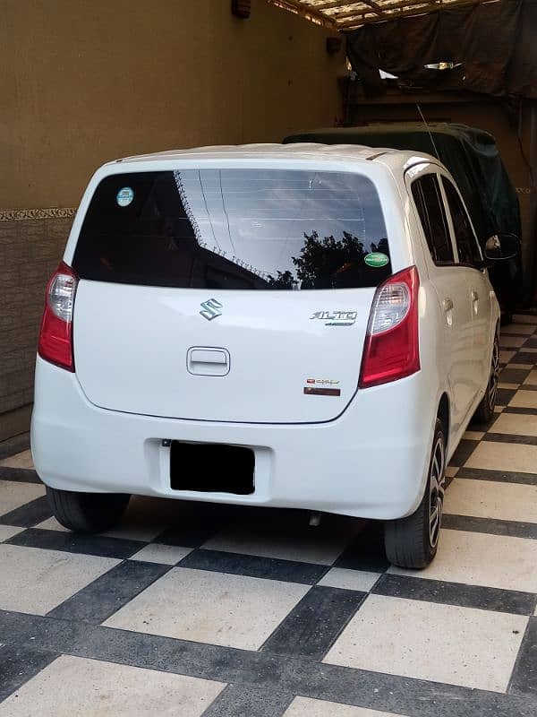 Suzuki Alto 2014 1