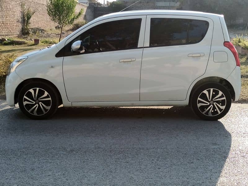 Suzuki Alto 2014 4