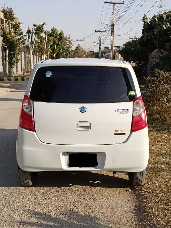 Suzuki Alto 2014 13