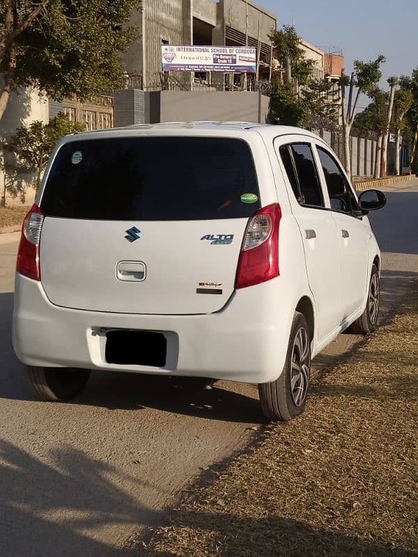 Suzuki Alto 2014 14