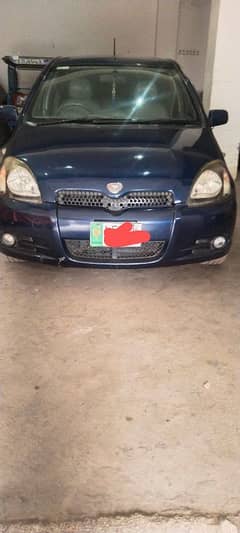 for sale vitz