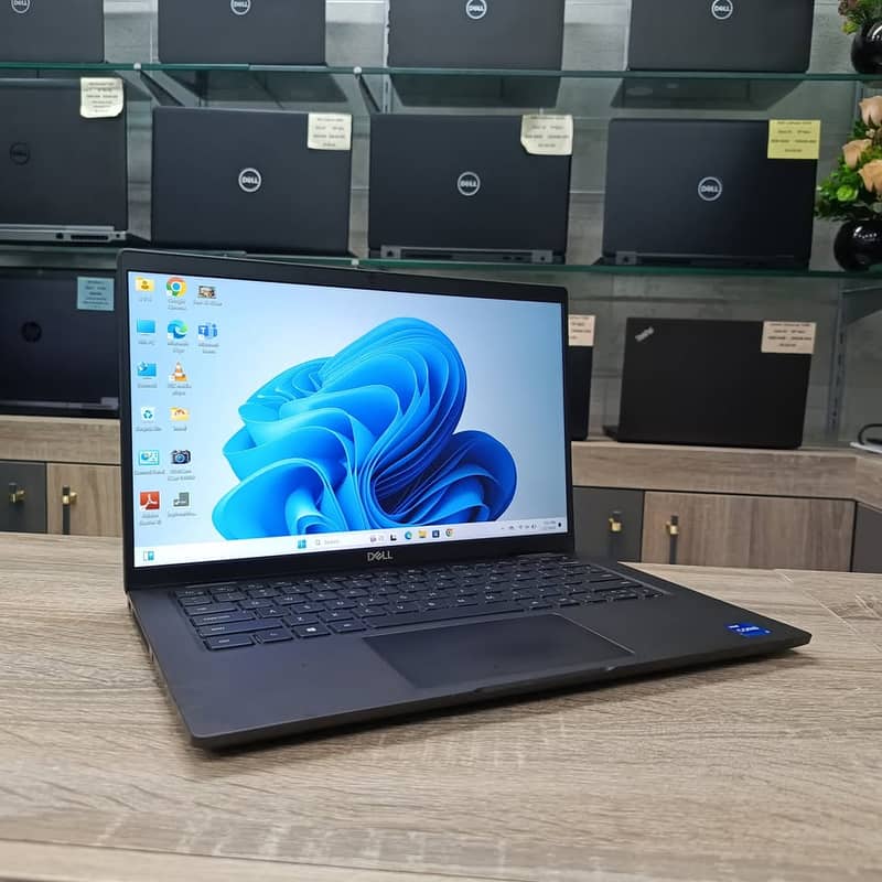 Dell Latitude 7420 Sale  Intel Core i7 (11th Gen) i7-1165G7 1