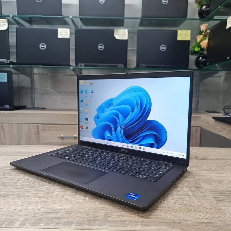 Dell Latitude 7420 Sale  Intel Core i7 (11th Gen) i7-1165G7 2