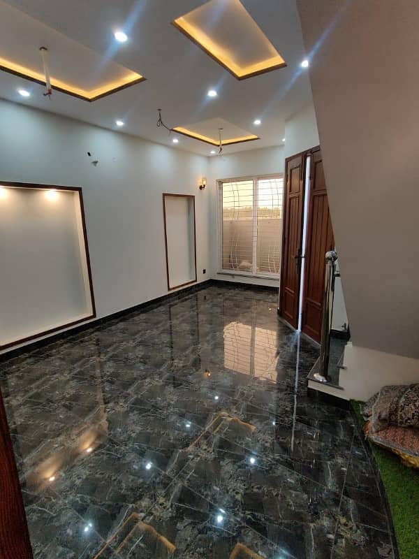 Beautiful Designer House For Sale 7