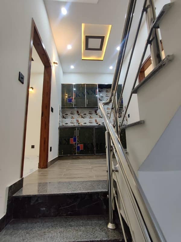 Beautiful Designer House For Sale 9