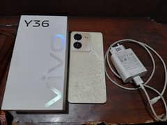 vivo y36