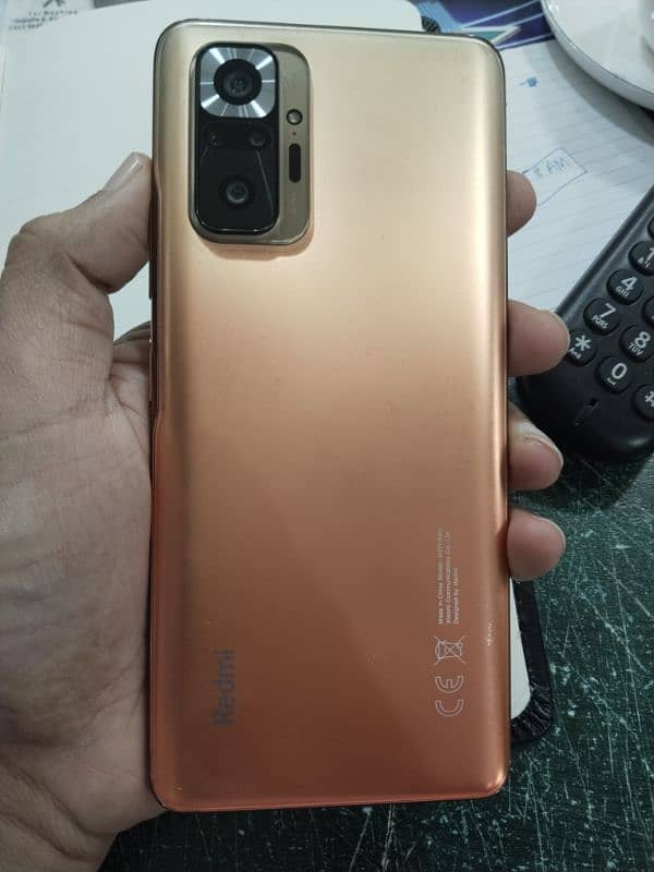 Redmi Note 10 Pro 8/128 2