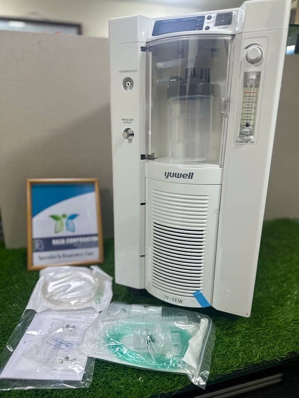 oxygen concentrator bipap cpap machine resmed philips mask price 6