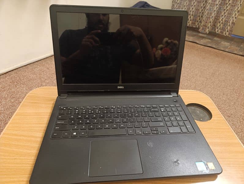 Dell Inspiron core i5- 6200U 2