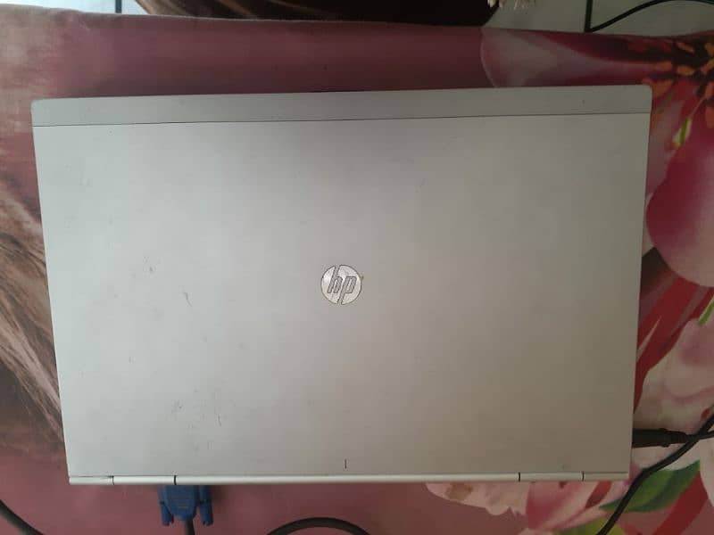 HP laptop i5 3rd generation 1