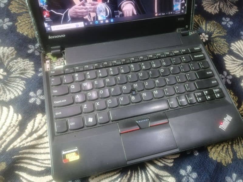 lenovo thinkpad laptop 4