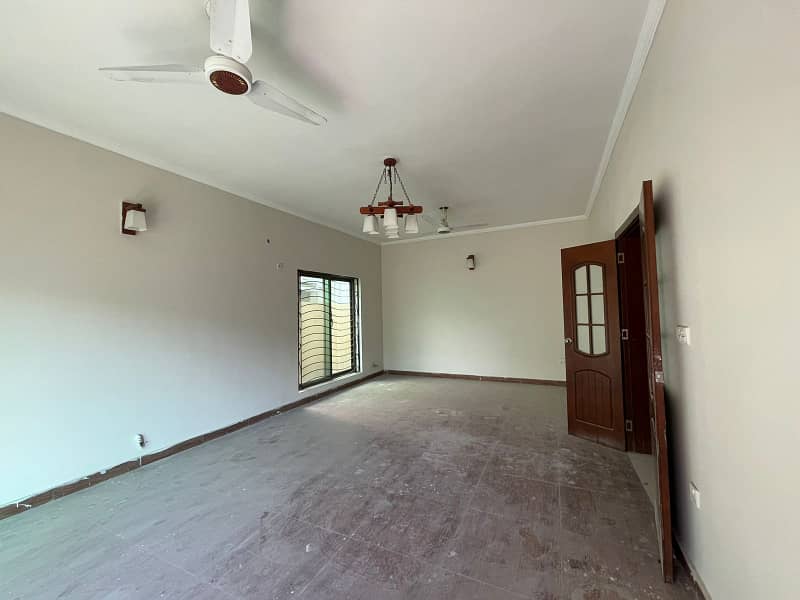 1 Kanal House for Rent in Gulberg Lahore Ready to Move 16