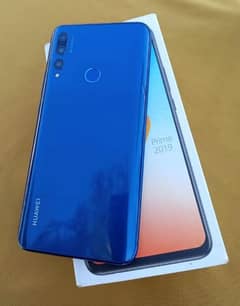 huawei y9 prime 2019