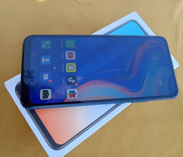 huawei y9 prime 2019 7