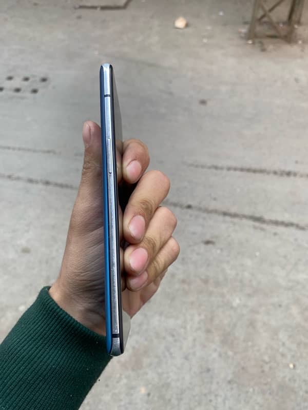 one plus 7t 8 gb 256 gb all ok 4