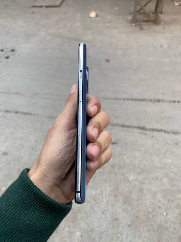 one plus 7t 8 gb 256 gb all ok 5