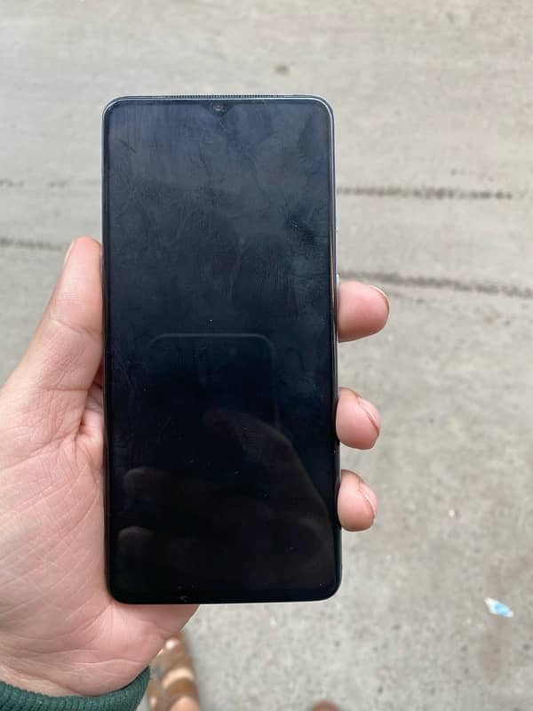 one plus 7t 8 gb 256 gb all ok 6