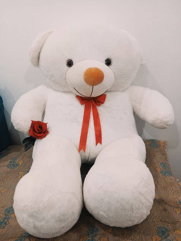 Teddy bear Stuff toys for gift on valentines day 03008010073 1