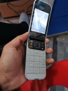 Nokia 2720 Flip Box pack condition