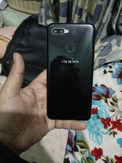 Oppo A5s