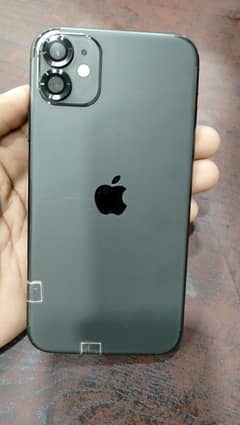 iPhone 11 jv non pta