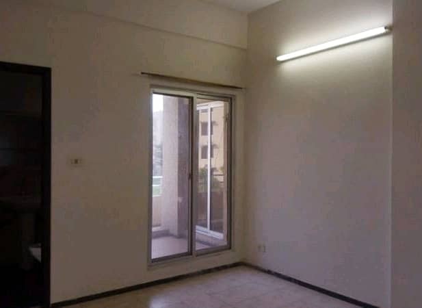 Prominently-Located Flat Available In Askari 11 - Sector C For rent 2