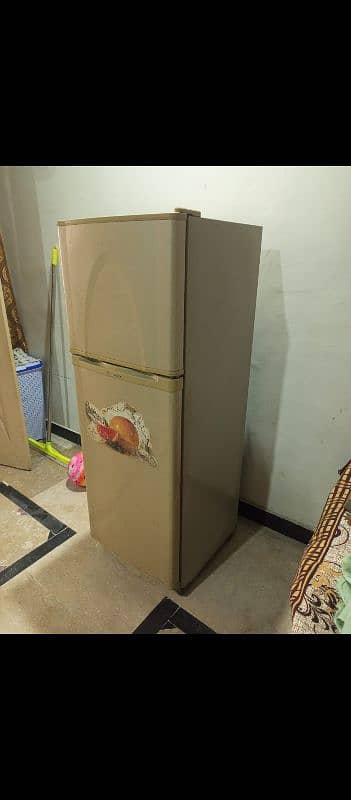 Dawlance fridge for sale 1