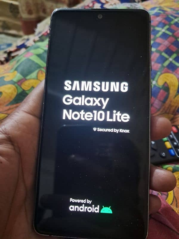 samsung not 10 lite 1