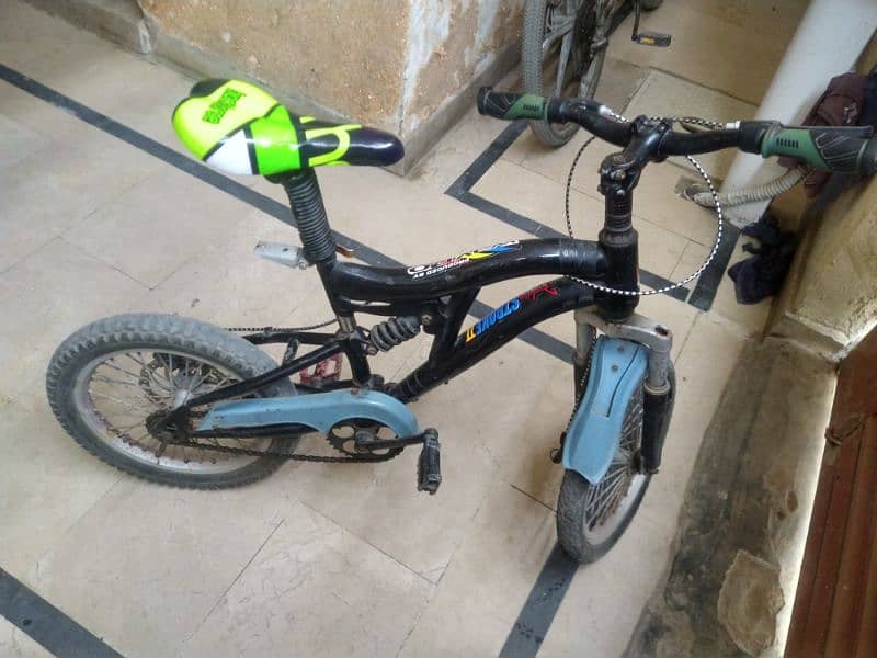 kides cycle for sale 2