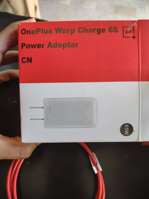 one plus 65w charger 1