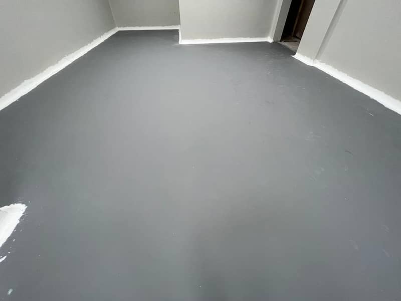 Renovation Experts , Construction Service , Epoxy Flooring 2