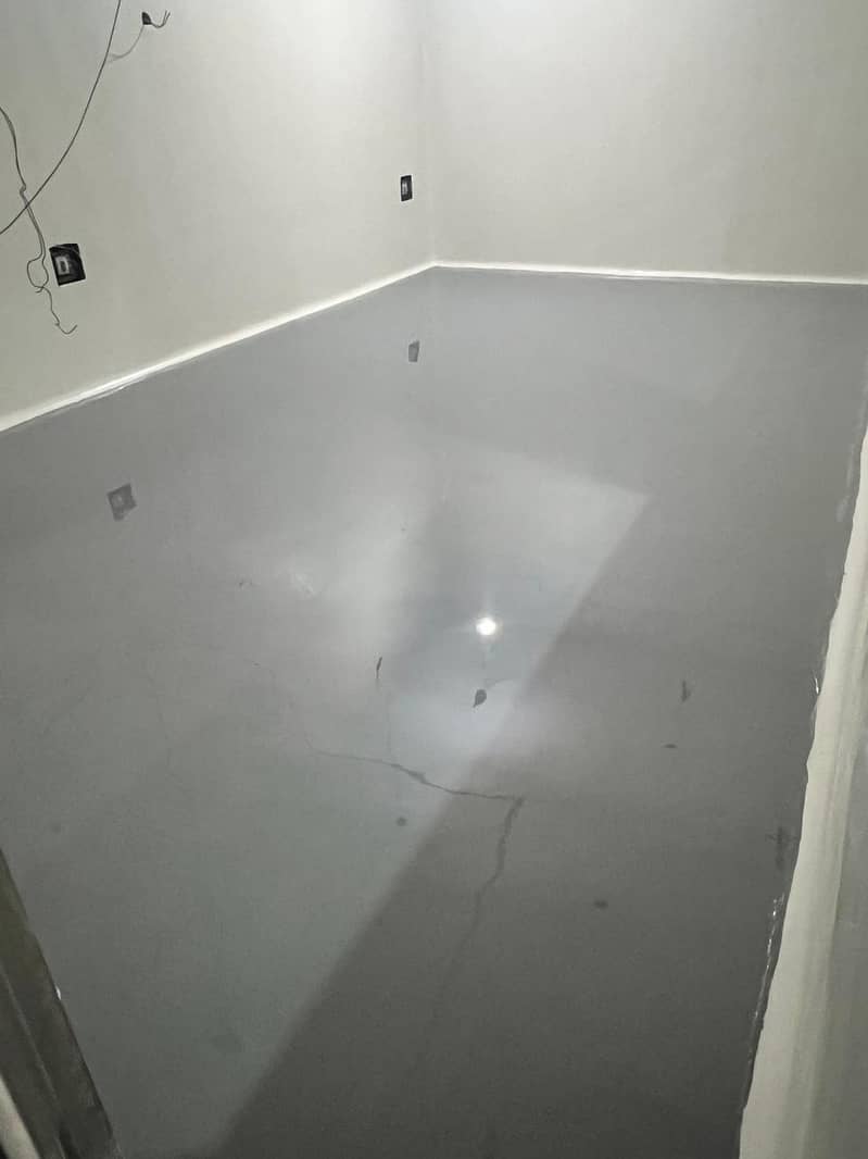 Renovation Experts , Construction Service , Epoxy Flooring 5