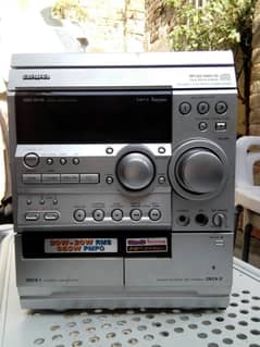 Aiwa