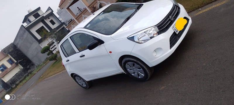 Suzuki cultus VXR good condition 2