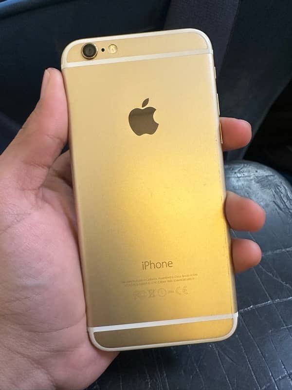 iphone 6 non pta 6