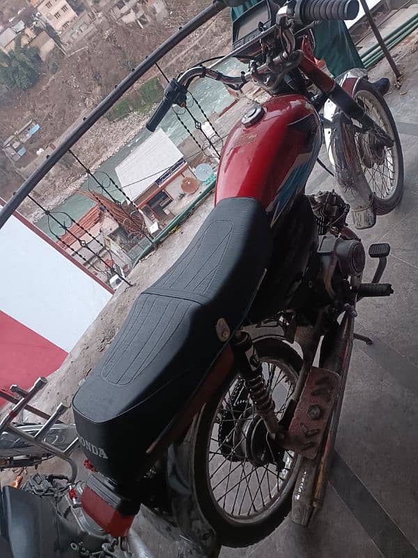 70 bike for sale 0