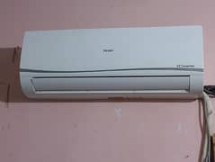 Haier 1 ton DC Inverter