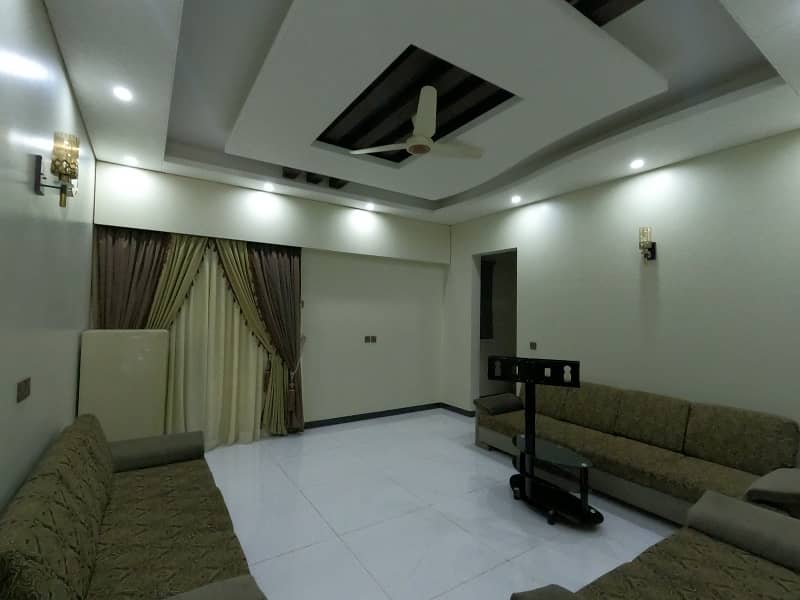 550 Square Yards House In DOHS Phase 1 Is Available 3