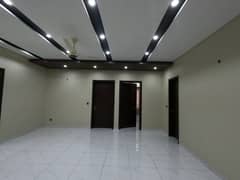 A House Of 550 Square Yards In DOHS Phase 1