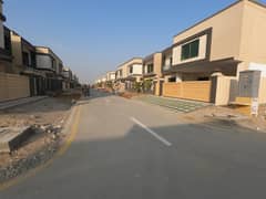 For Rent BRAND NEW ASKARI-6 WEST OPEN SU/BRIG HOUSE 375 Sq. Yards