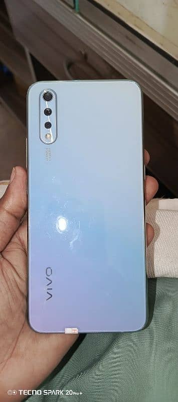 vivo S1 1