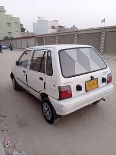 Suzuki Mehran