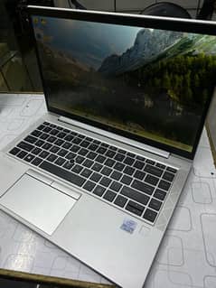 Hp Elitebook 840 G7 (i7 10th Gen) (16/256)