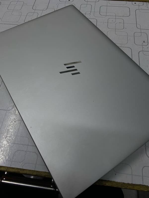 Hp Elitebook 840 G7 (i7 10th Gen) (16/256) 6