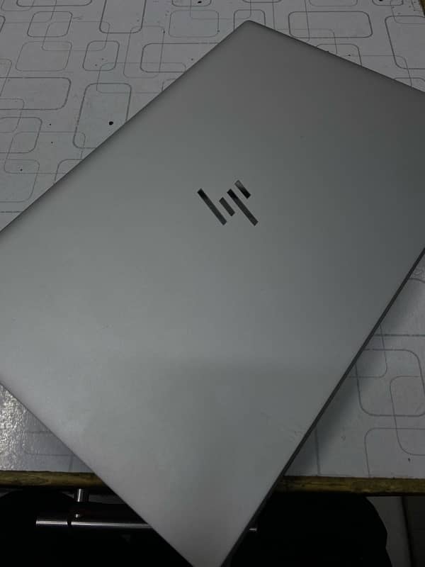 Hp Elitebook 840 G7 (i7 10th Gen) (16/256) 7