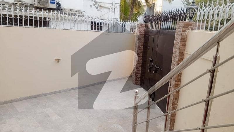 Double Storey 275 Square Yards House Available In Gulshan-E-Iqbal - Block 13-D2 For Sale 15