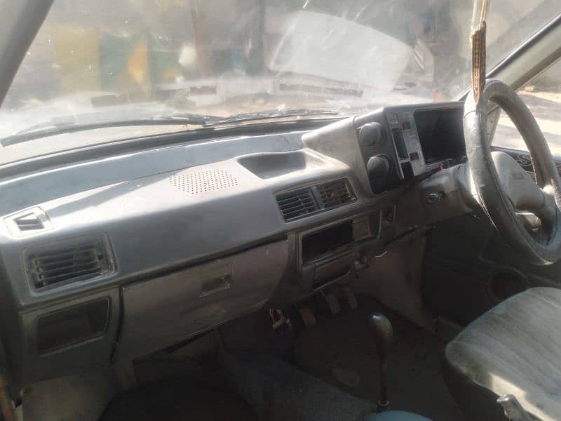 suzuki mehran 1989 03140308467 3